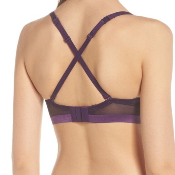 Le Mystere Infinite Underwire T-Shirt - Picture 2 of 6